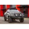 Offroad-SuperstoreSUMMIT MKII COMBAR MATT BLK SUIT HILUX ROGU