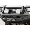Offroad-SuperstoreSUMMIT MKII COMBAR MATT BLK SUIT HILUX ROGU