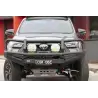 Offroad-SuperstoreSUMMIT MKII COMBAR MATT BLK SUIT HILUX ROGU
