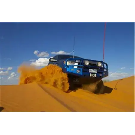 Offroad-Superstore Pare chocs Winch Bar Tundra 2007 arb