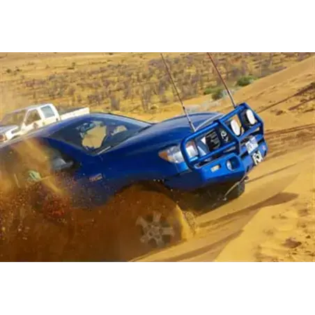 Offroad-Superstore Pare chocs Winch Bar Tundra 2007 arb