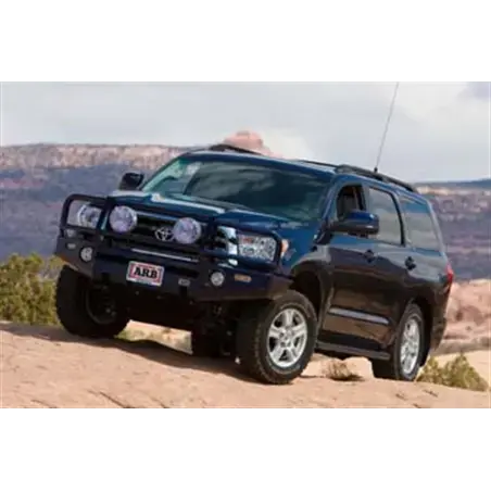 Offroad-Superstore Pare chocs Winch Bar Tundra 2007 arb