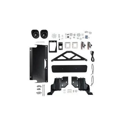 Offroad-Superstore Pare chocs Winch Bar Tundra 2007 arb