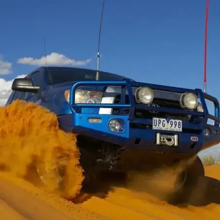 Offroad-Superstore Pare chocs Winch Bar Tundra 2007 arb