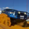 Offroad-Superstore Pare chocs Winch Bar Tundra 2007 arb