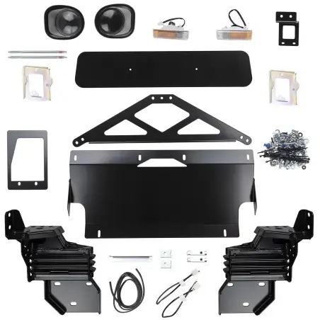 Offroad-Superstore Pare chocs Winch Bar Tundra 2007 arb