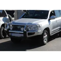 Offroad-Superstore Pare chocs Winch Bar VDJ200 arb