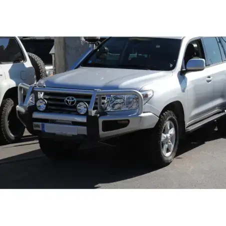 Offroad-Superstore Pare chocs Winch Bar VDJ200 arb