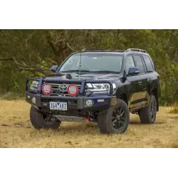 Offroad-Superstore SUMMIT W/BAR 200SER GX/GXL - 10/15ON AF20 