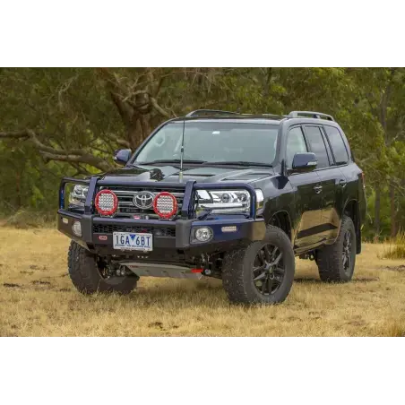 Offroad-Superstore SUMMIT W/BAR 200SER GX/GXL - 10/15ON AF20 