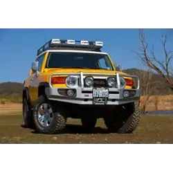 Offroad-Superstore Pare chocs Winch Bar FJ Cruiser arb