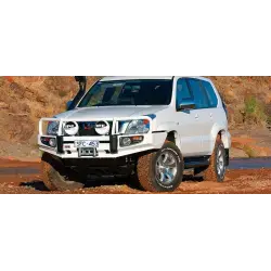 Offroad-Superstore Pare chocs Winch Bar KDJ12 GX arb