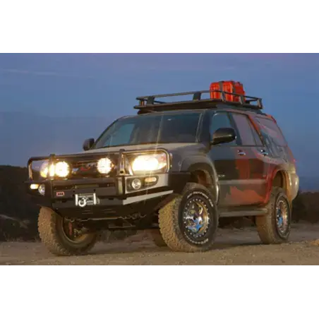 Offroad-Superstore WINCH BAR 4 RUNNER 06ON arb