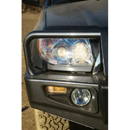 Offroad-Superstore COMBAR 4 RUNNER 03-05 AFO 9-9.5 arb