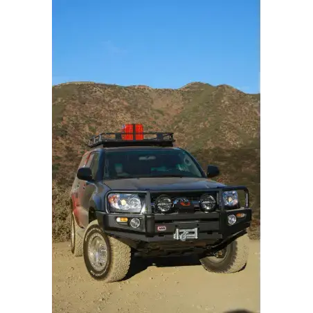 Offroad-Superstore COMBAR 4 RUNNER 03-05 AFO 9-9.5 arb