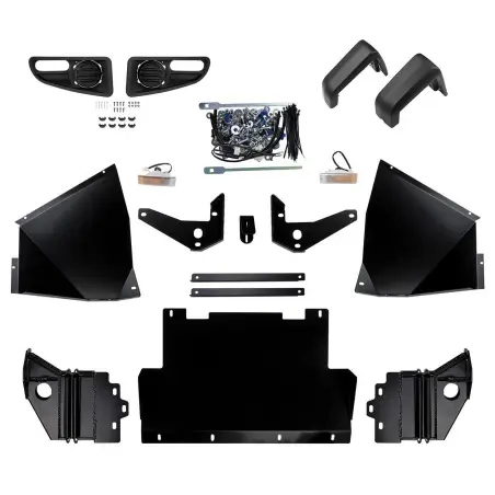 Offroad-Superstore PC WINCH BAR KDJ15 &lt2013 arb