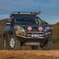 Offroad-Superstore PC WINCH BAR KDJ15 &gt2014 arb