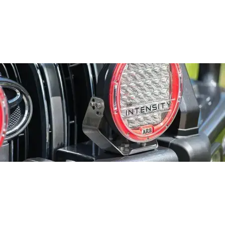 Offroad-Superstore SUMMIT COMBAR PRADO 150 arb