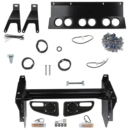 Offroad-Superstore WINCH BAR TACOMA 05 ON arb