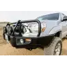 Offroad-Superstore WINCH BAR TACOMA 2012ON W/SAHARA INSERTS a