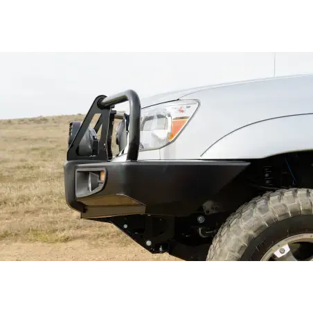 Offroad-Superstore WINCH BAR TACOMA 2012ON W/SAHARA INSERTS a