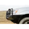 Offroad-Superstore WINCH BAR TACOMA 2012ON W/SAHARA INSERTS a
