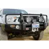 Offroad-Superstore WINCH BAR TACOMA 2012ON W/SAHARA INSERTS a