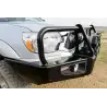 Offroad-Superstore WINCH BAR TACOMA 2012ON W/SAHARA INSERTS a