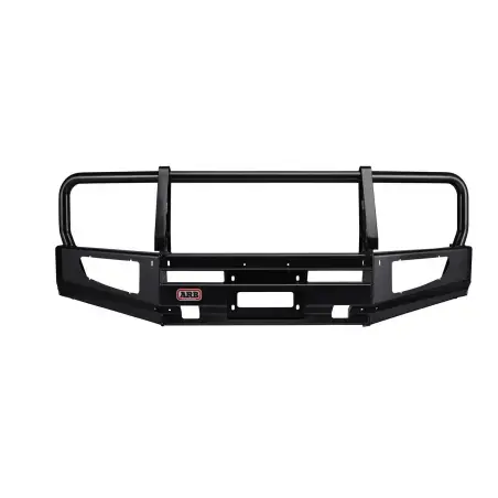 Offroad-Superstore WINCH BAR TACOMA 2012ON W/SAHARA INSERTS a