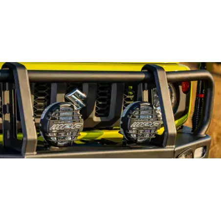 Offroad-Superstore COMBAR SUIT JIMNY MY19 arb