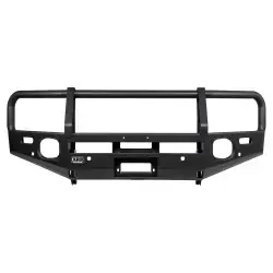 Offroad-Superstore C/COMBAR 300 SER GX/GXL 8/21 ON MATT BLK a