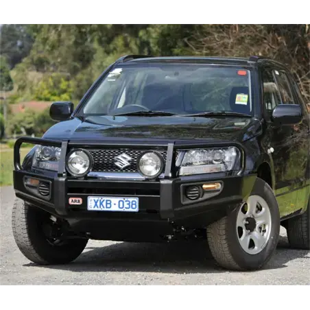 Offroad-Superstore PC WINCH BAR GRAND VITARA &gt 08/08 arb