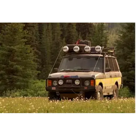 Offroad-Superstore Pare chocs Winch Bar Range Rover Classic a