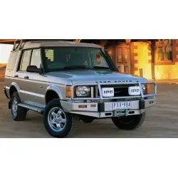 Offroad-Superstore Pare chocs Winch Bar Discovery après 99 ar