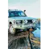 Offroad-Superstore Pare chocs Winch Bar Discovery II TD5 aprè