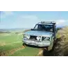 Offroad-Superstore Pare chocs Winch Bar Discovery II TD5 aprè