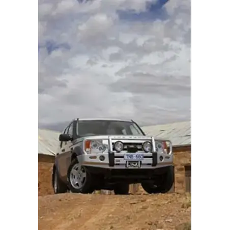 Offroad-Superstore Winch bar ARB LR Discovery 3 arb
