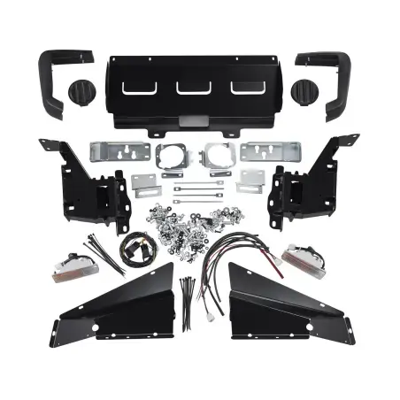 Offroad-Superstore Winch bar ARB LR Discovery 3 arb