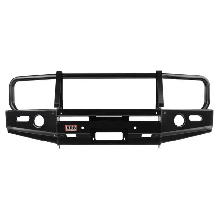 Offroad-Superstore W/BAR DISCO S4 - OE FOG 8-9.5 INCL SENSORS