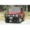 Offroad-SuperstorePare chocs avant Winch bar ARB Land Rover D