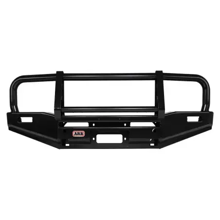 Offroad-SuperstorePare chocs avant Winch bar ARB Land Rover D