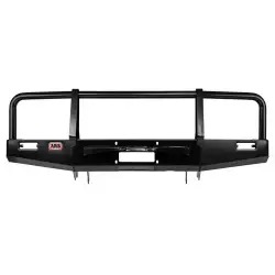 Offroad-Superstore Pare chocs Winch Bar II Galloper arb