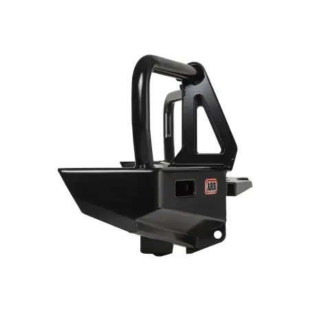 Offroad-Superstore Pare chocs Winch Bar Pajero II Galloper ar