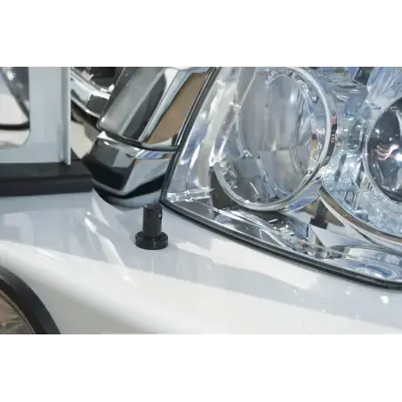 Offroad-Superstore COMBAR PAJERO NX 14ON AF20 8-9.5 arb