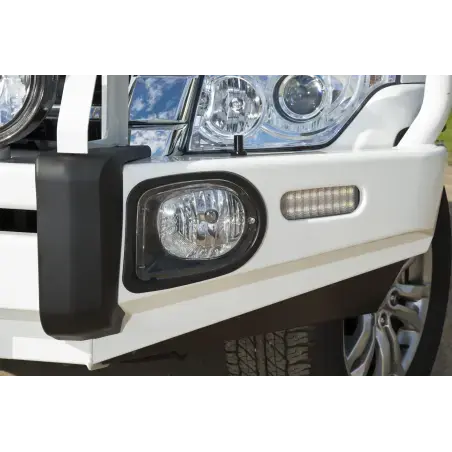 Offroad-Superstore COMBAR PAJERO NX 14ON AF20 8-9.5 arb