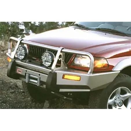 Offroad-Superstore PC WINCH BAR PAJERO SPORT &gt99 arb