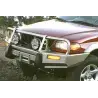 Offroad-Superstore PC WINCH BAR PAJERO SPORT &gt99 arb