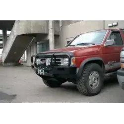 Offroad-Superstore PC WINCH BAR NAVARRA 86-97 arb