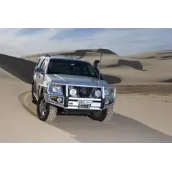 Offroad-Superstore PC COMBO BAR D40 V6 DIESEL &gt11 arb