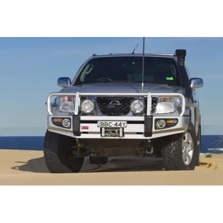 Offroad-Superstore PC COMBO BAR D40 V6 DIESEL &gt11 arb